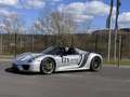 Porsche 918 Spyder Sammlerfahrzeug*u-frei*Martini-Design Grau - thumbnail 10