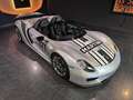 Porsche 918 Spyder Sammlerfahrzeug*u-frei*Martini-Design Grau - thumbnail 5