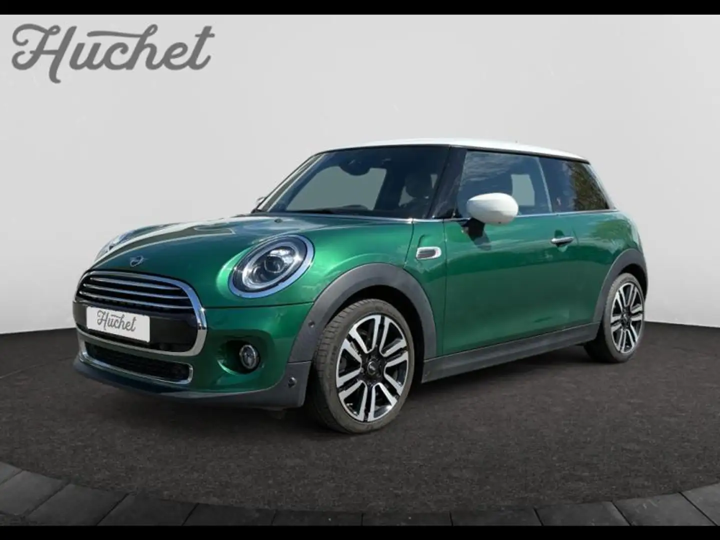 MINI Cooper Cooper 136ch Yours - 1