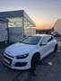 Volkswagen Scirocco 2,0 TSI DSG Weiß - thumbnail 13