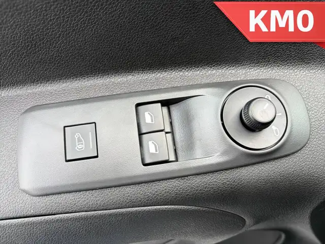 Citroen Berlingo view 16