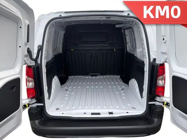 Citroen Berlingo view 15