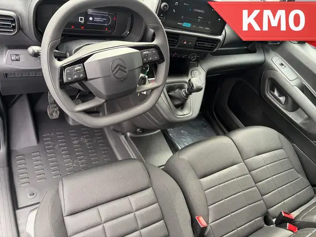 Citroen Berlingo view 11