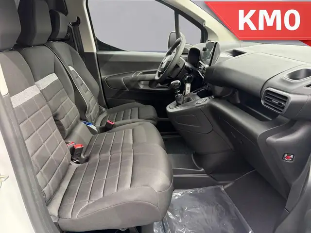 Citroen Berlingo view 13