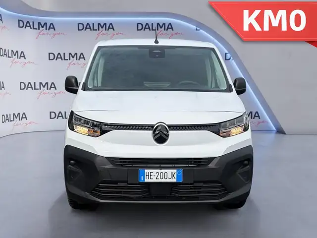 Citroen Berlingo view 8