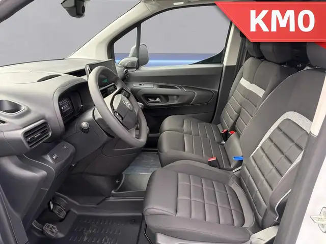 Citroen Berlingo view 10