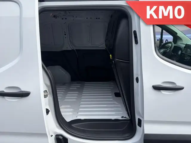 Citroen Berlingo view 14