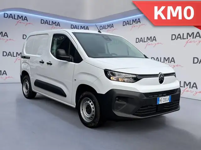 Citroen Berlingo view 7