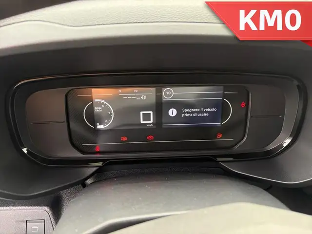 Citroen Berlingo view 17