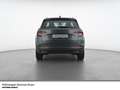 Skoda Karoq Drive 125 TSI DSG LED Navi Keyless R-Kamera Grau - thumbnail 4