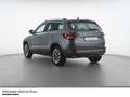 Skoda Karoq Drive 125 TSI DSG LED Navi Keyless R-Kamera Grau - thumbnail 2