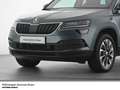 Skoda Karoq Drive 125 TSI DSG LED Navi Keyless R-Kamera Grau - thumbnail 7