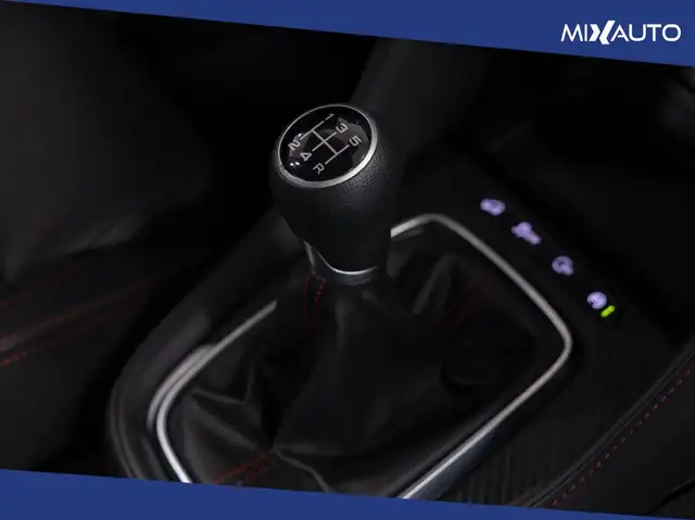 MG ZS view 13