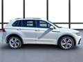 Volkswagen Tiguan R-Line TDI DSG Weiß - thumbnail 3