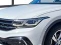 Volkswagen Tiguan R-Line TDI DSG Weiß - thumbnail 6