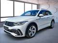 Volkswagen Tiguan R-Line TDI DSG Weiß - thumbnail 1