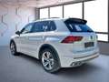 Volkswagen Tiguan R-Line TDI DSG Weiß - thumbnail 5