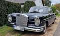 Mercedes-Benz 220 SE Heckflosse Fekete - thumbnail 1