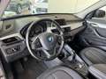 BMW X1 sDrive18d Business Nero - thumbnail 10