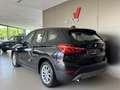 BMW X1 sDrive18d Business Nero - thumbnail 4