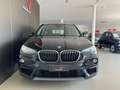 BMW X1 sDrive18d Business Nero - thumbnail 3