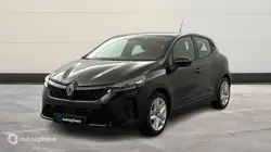 Renault Clio 1.6 E-Tech 145ch full hybrid Evolution - 24