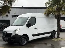 Opel Movano F3300 L2H2 2.3 CDTI 130