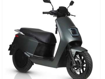 NCE 6,6 KW