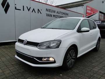 Polo 1.0i allstar