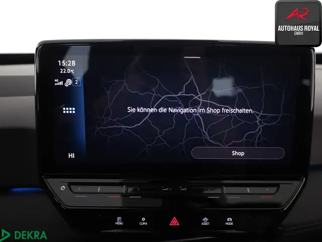 Volkswagen Id.3 view 15