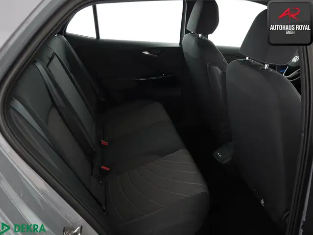Volkswagen Id.3 view 11
