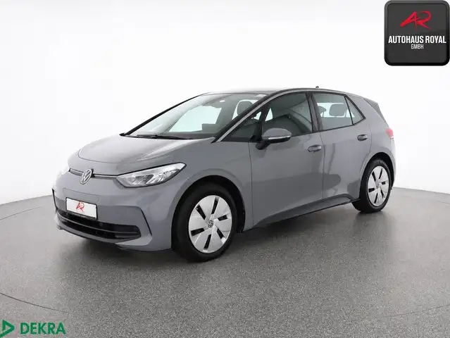 2024 Volkswagen Id.3 in Grey for sale