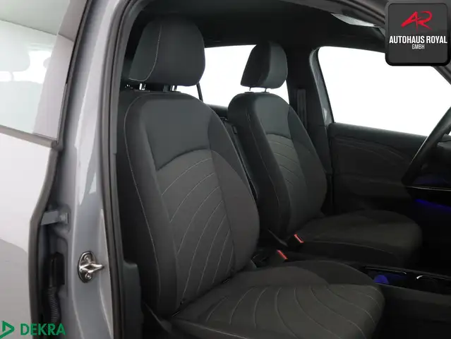 Volkswagen Id.3 view 10