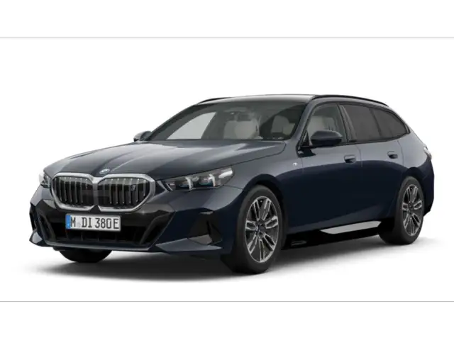 BMW i5 eDrive40|Msport|Th|Dass+|H&K|Cam