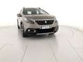 Peugeot 2008 1.2 puretech turbo 110cv allure s&s my16 Grigio - thumbnail 7