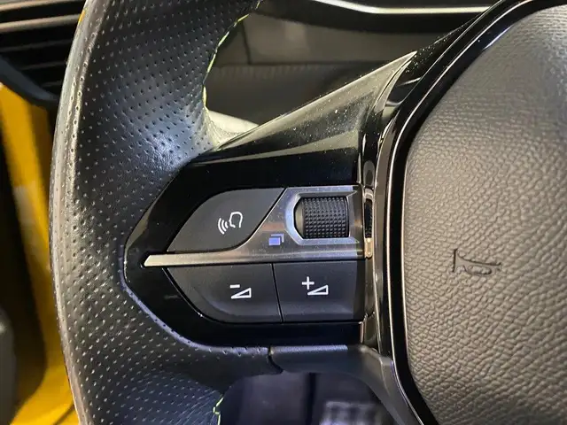 Peugeot 208 view 13
