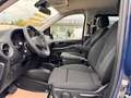 Mercedes-Benz Vito 114 9G Tourer Pro extralang KAMERA NAVI 8-SITZER Blau - thumbnail 9