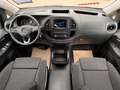 Mercedes-Benz Vito 114 9G Tourer Pro extralang KAMERA NAVI 8-SITZER Blau - thumbnail 3
