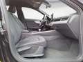 Audi A4 Avant 35 TFSI S tronic S line Schwarz - thumbnail 3
