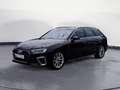 Audi A4 Avant 35 TFSI S tronic S line Schwarz - thumbnail 1