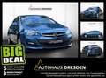 Opel Astra J 1.4 Turbo ecoFlex WINTER-PAKET, KLIMA Bleu - thumbnail 1