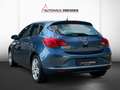 Opel Astra J 1.4 Turbo ecoFlex WINTER-PAKET, KLIMA Bleu - thumbnail 5