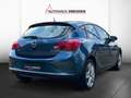 Opel Astra J 1.4 Turbo ecoFlex WINTER-PAKET, KLIMA Bleu - thumbnail 6