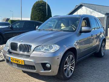 3.0D Diesel 2011 Facelift M-Pakket Trekhaak 3500KG
