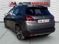 Peugeot 2008 1.2 PureTech S&S GT Line EAT6 110 Gris - thumbnail 6