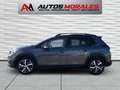 Peugeot 2008 1.2 PureTech S&S GT Line EAT6 110 Gris - thumbnail 7