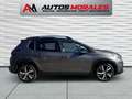 Peugeot 2008 1.2 PureTech S&S GT Line EAT6 110 Gris - thumbnail 8