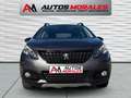 Peugeot 2008 1.2 PureTech S&S GT Line EAT6 110 Gris - thumbnail 5