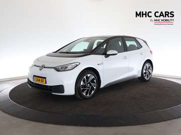 Life 58 kWh | Navi | Clima |
