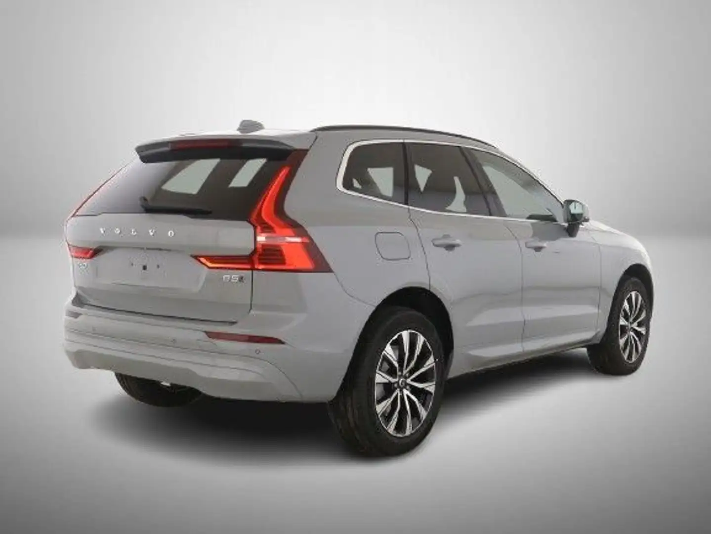 Volvo XC60 B5 AWD*Licht-P*Sitz-Komfort-P*Winter-P Grau - 2